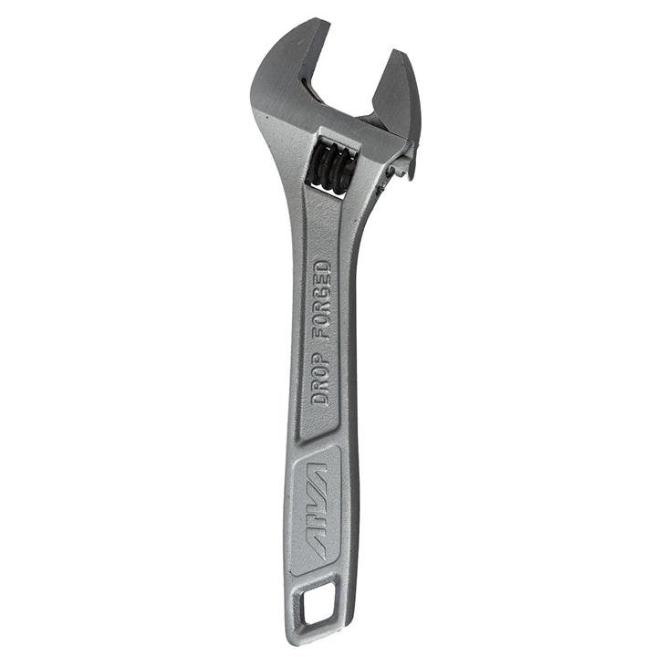 آچار فرانسه آروا مدل 4401 سایز 6 اینچ Arva 4401 Adjustable Wrench 6 inch